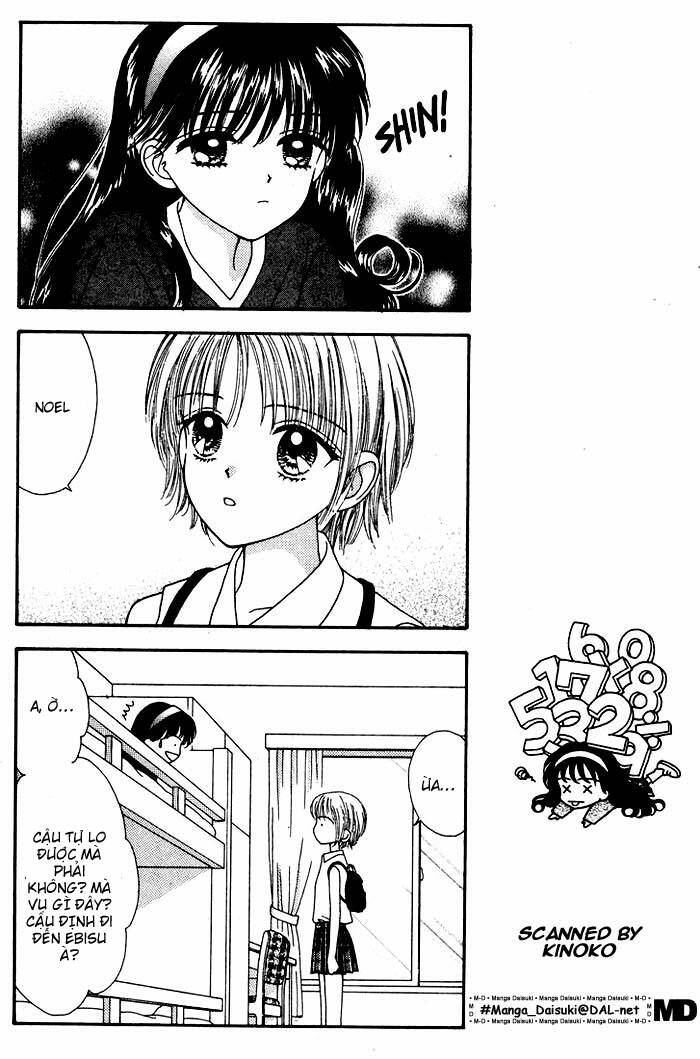 minto na bokura chapter 8 12