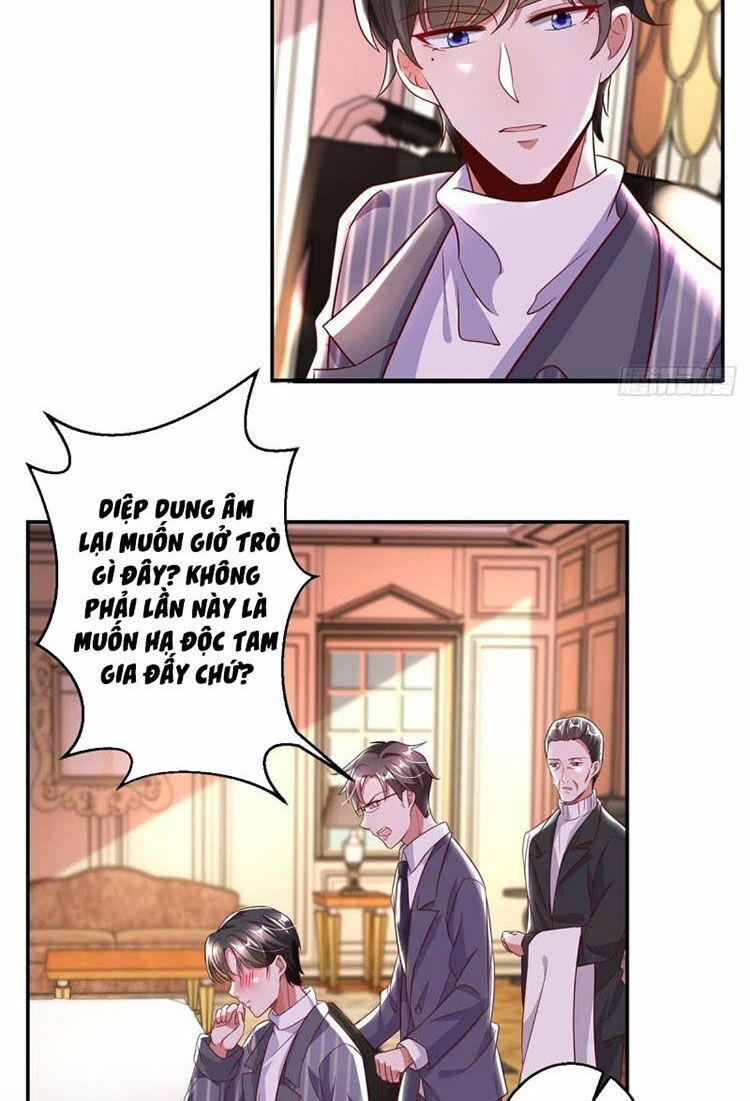 đại lão gọi tôi tiểu tổ tông chapter 5 20