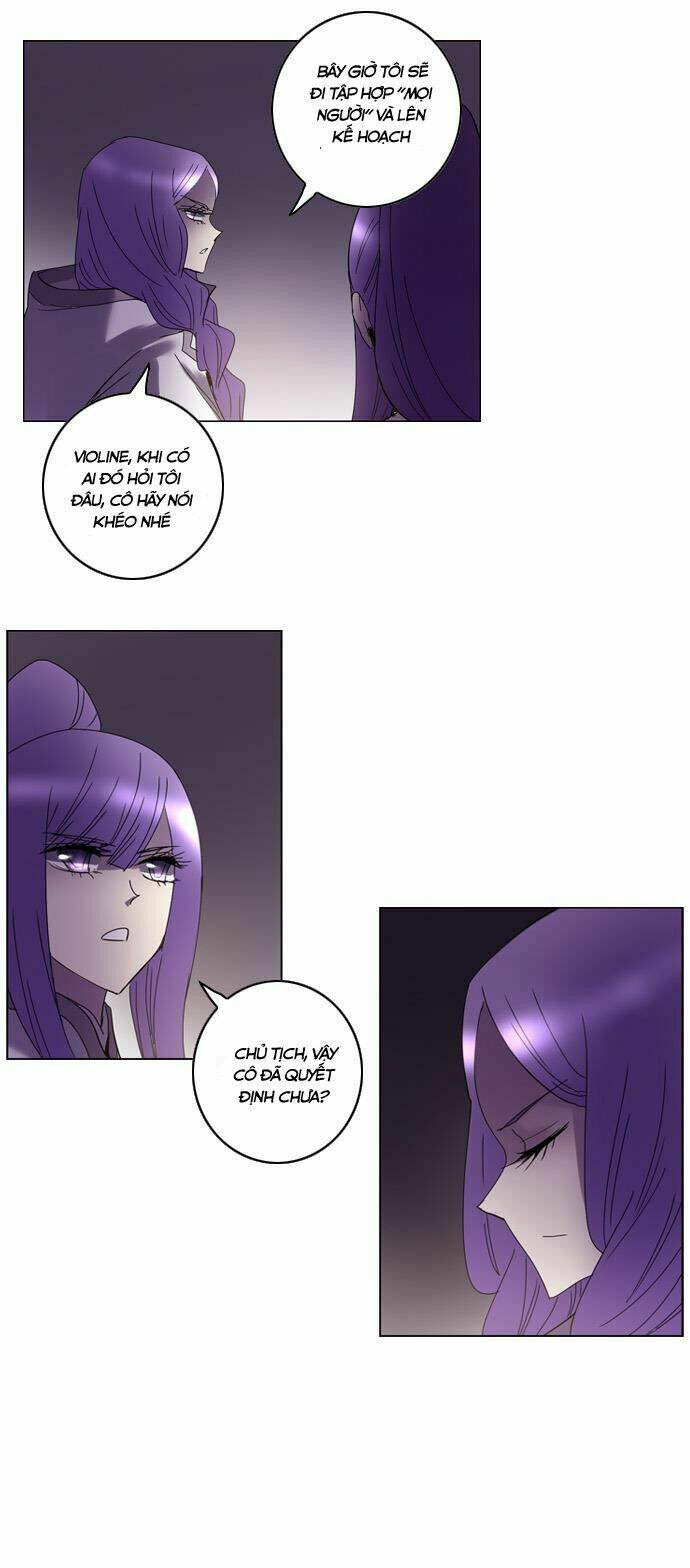 bản khế ước linh hồn chapter 82 34