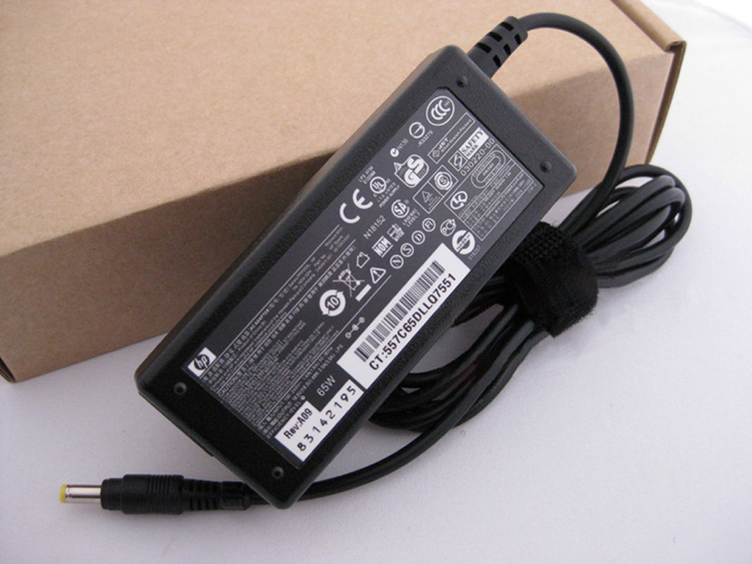Sạc dành cho Laptop HP Pavilion DV1000 DV2000 DV5000 DV2500 DV6000 DV8000 - hàng nhập khẩu