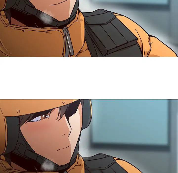 chúc bé ngủ ngon (good night) chapter 29 21