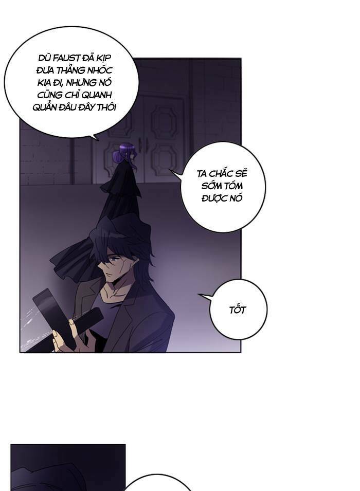 bản khế ước linh hồn chapter 80 11