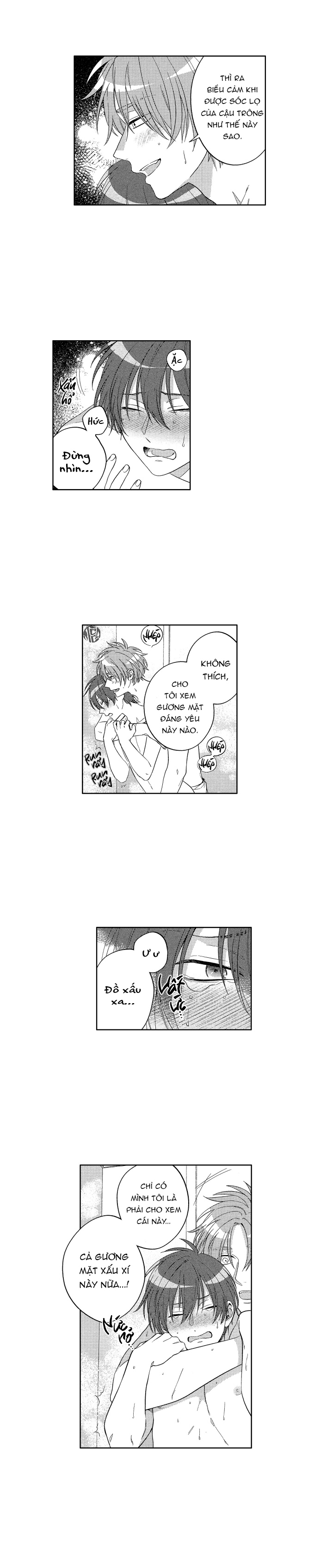 gối ôm của hoàng tử chapter 8 10