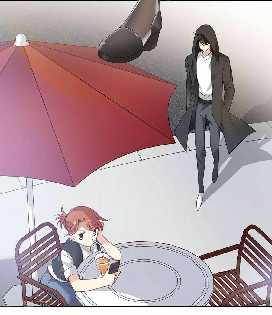 nhân chất tình nhân chapter 13.1 27