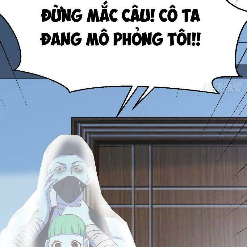 song tu đạo lữ kiểu xem mặt chapter 88 5