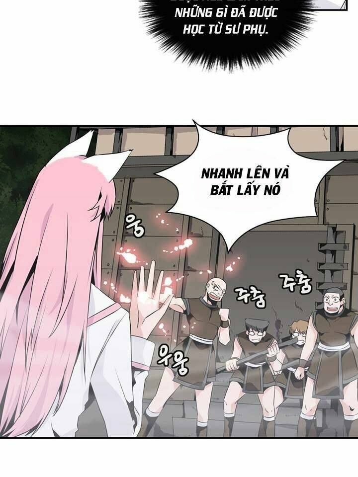 ảo mộng vương chapter 56 37