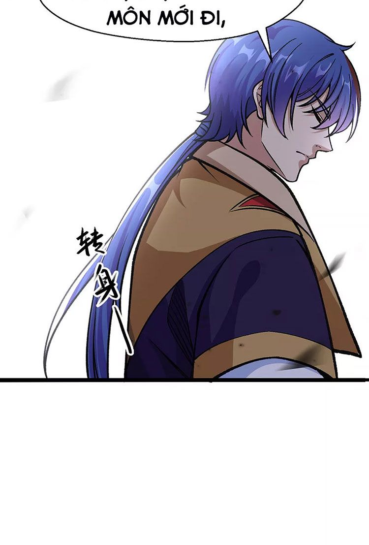 võ đạo độc tôn chapter 418 16