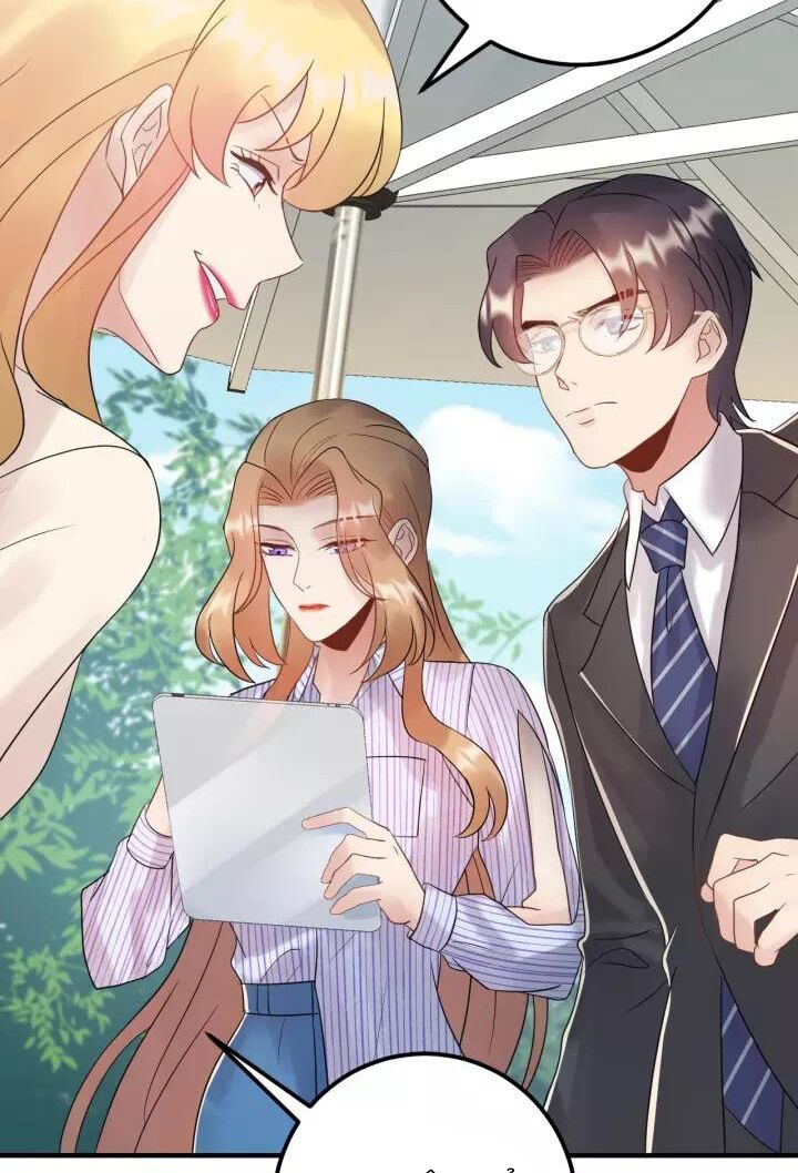 trọng sinh chi ức vạn ảnh hậu yếu thượng vị chapter 233 14