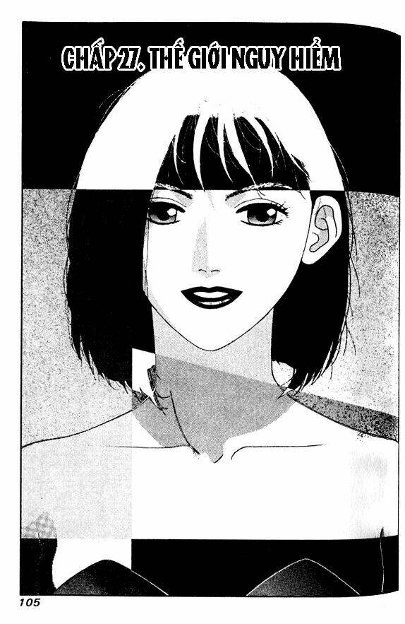 kirara - hồn ma quyến rũ chapter 27 1