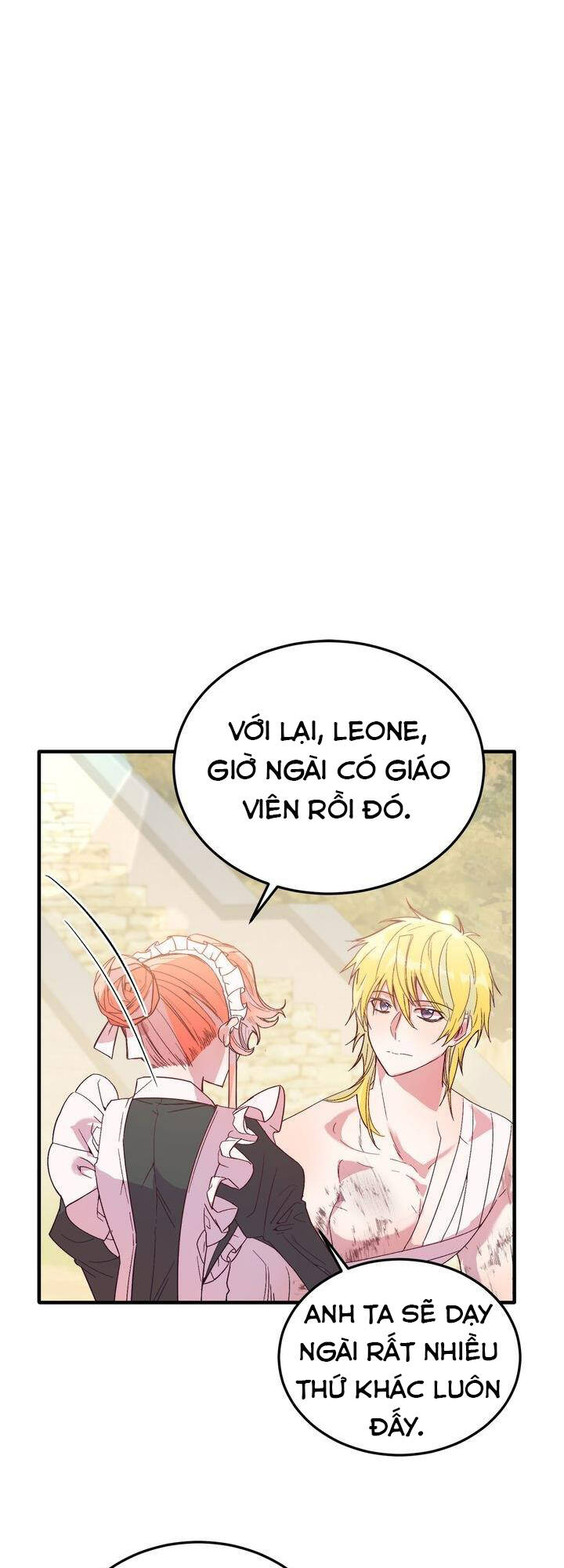 cách để trao vương miện cho vị hoàng tử hoang dã của tôi chapter 24 16