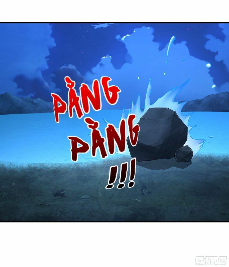 thủ hội chi vũ chapter 24 32