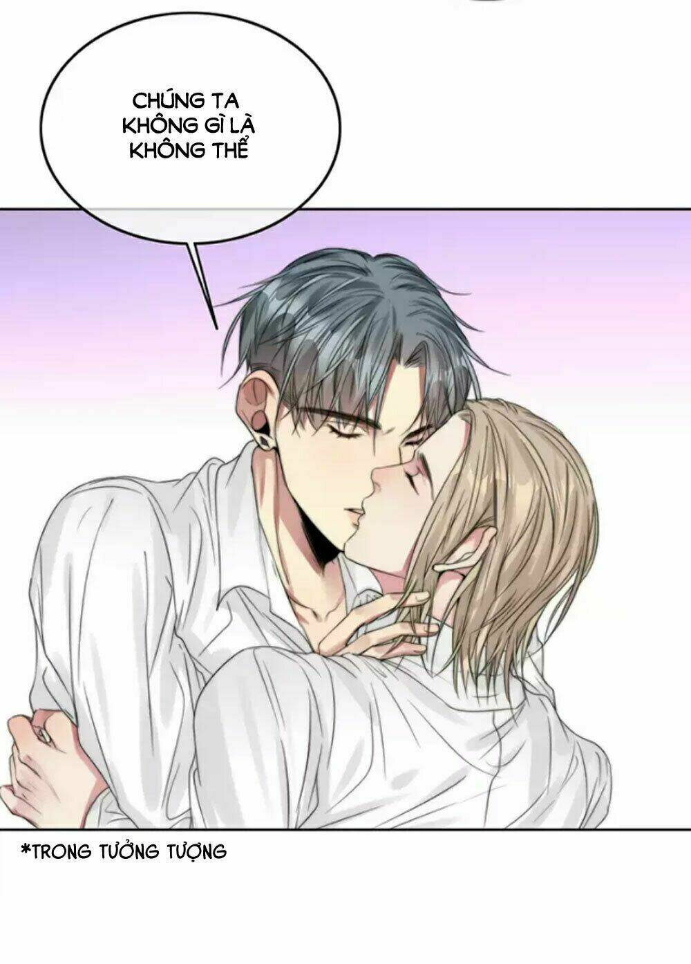 fan biến thái và thần tượng xinh đẹp chapter 39 16