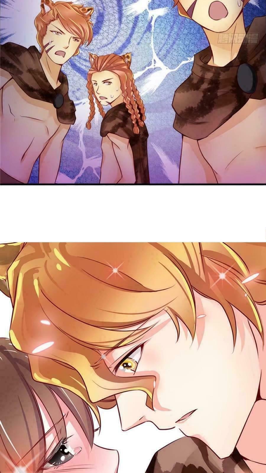 [16+] thảnh thơi thú thế chủng chủng điền, sinh sinh tể chapter 21 29