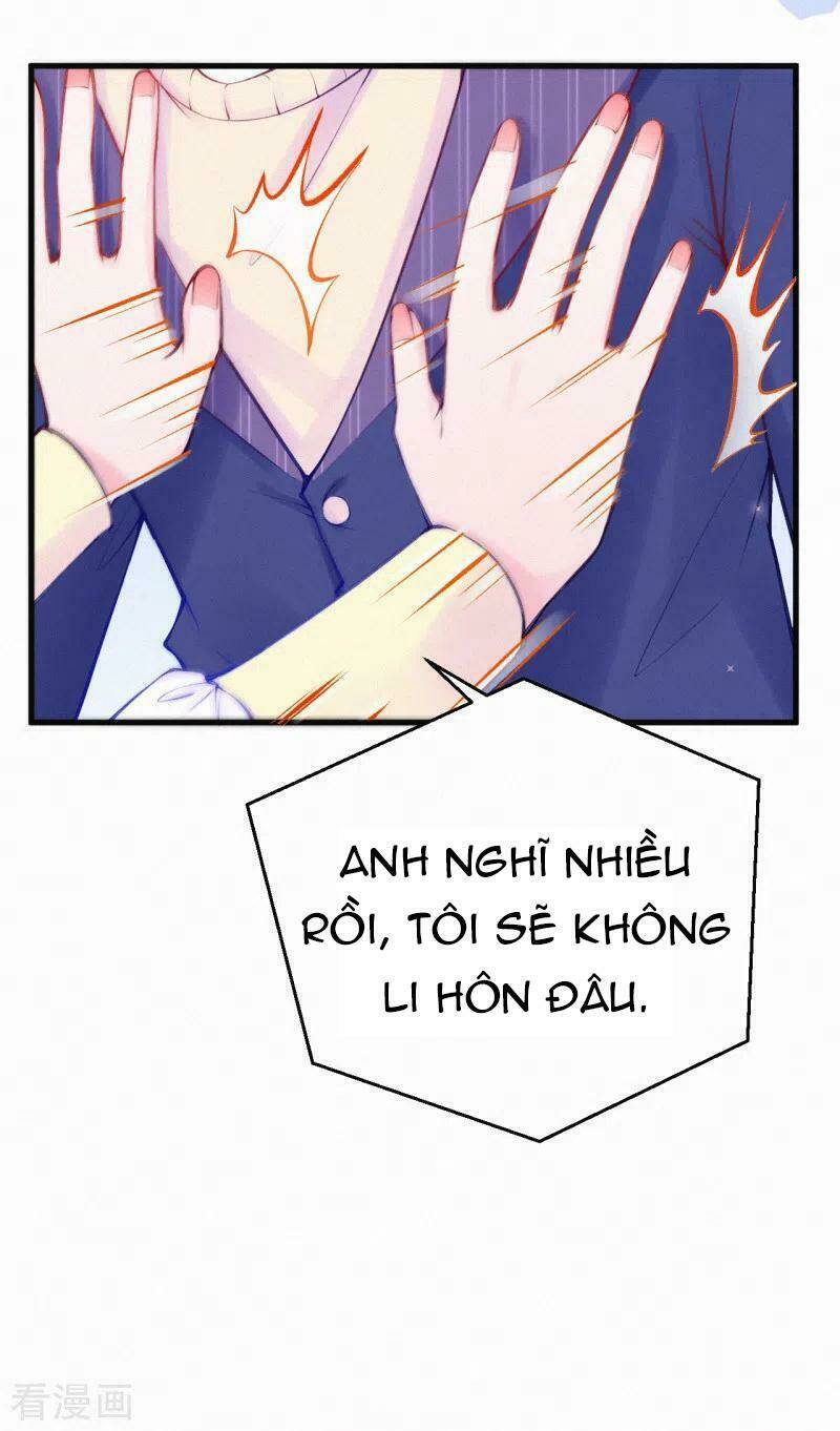 mami đột kích, thiên tài manh bảo khốc daddy chapter 75 22