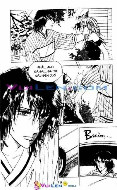 tìm anh - look for oppa chapter 9 78