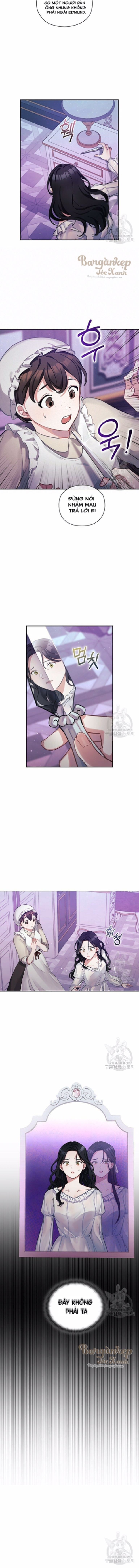 nhân danh sứ giả của ngài chapter 2 4