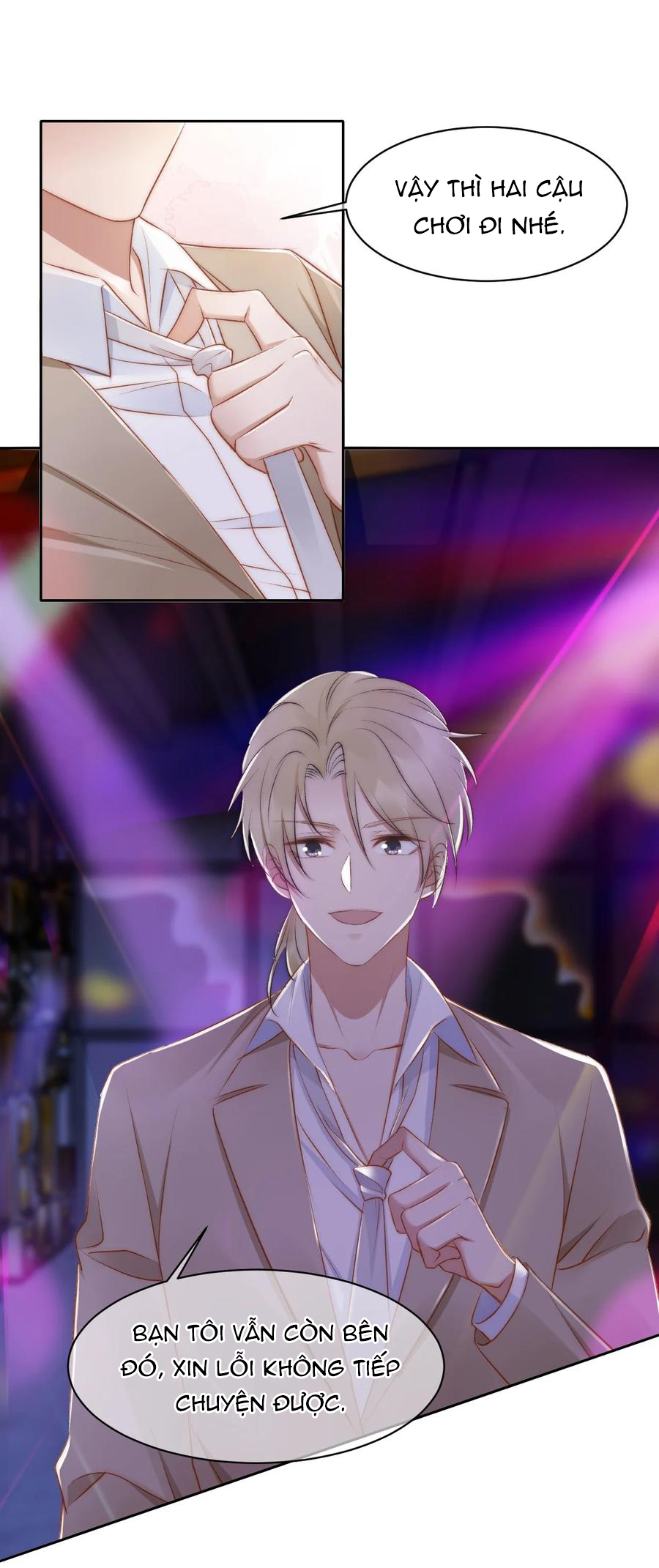 ta sinh con cho tổng tài chapter 21 15