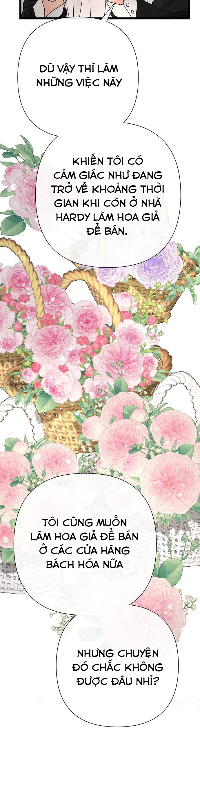 hoàng tử phiền toái chapter 88 5