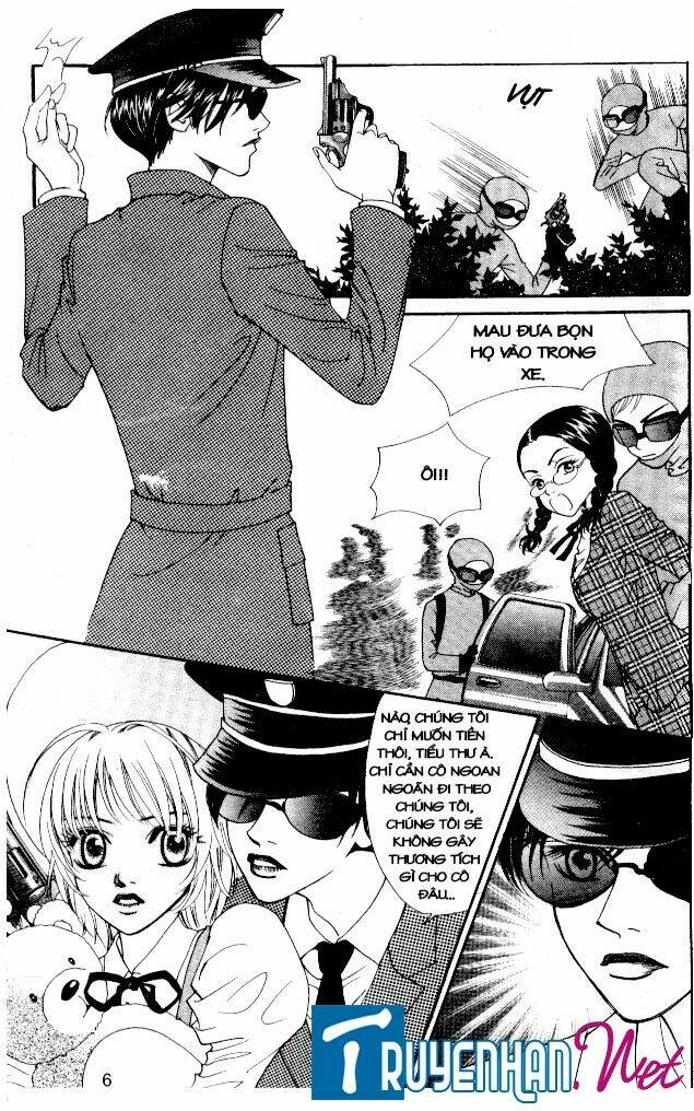 thiên thần bảo hộ chapter 1 6