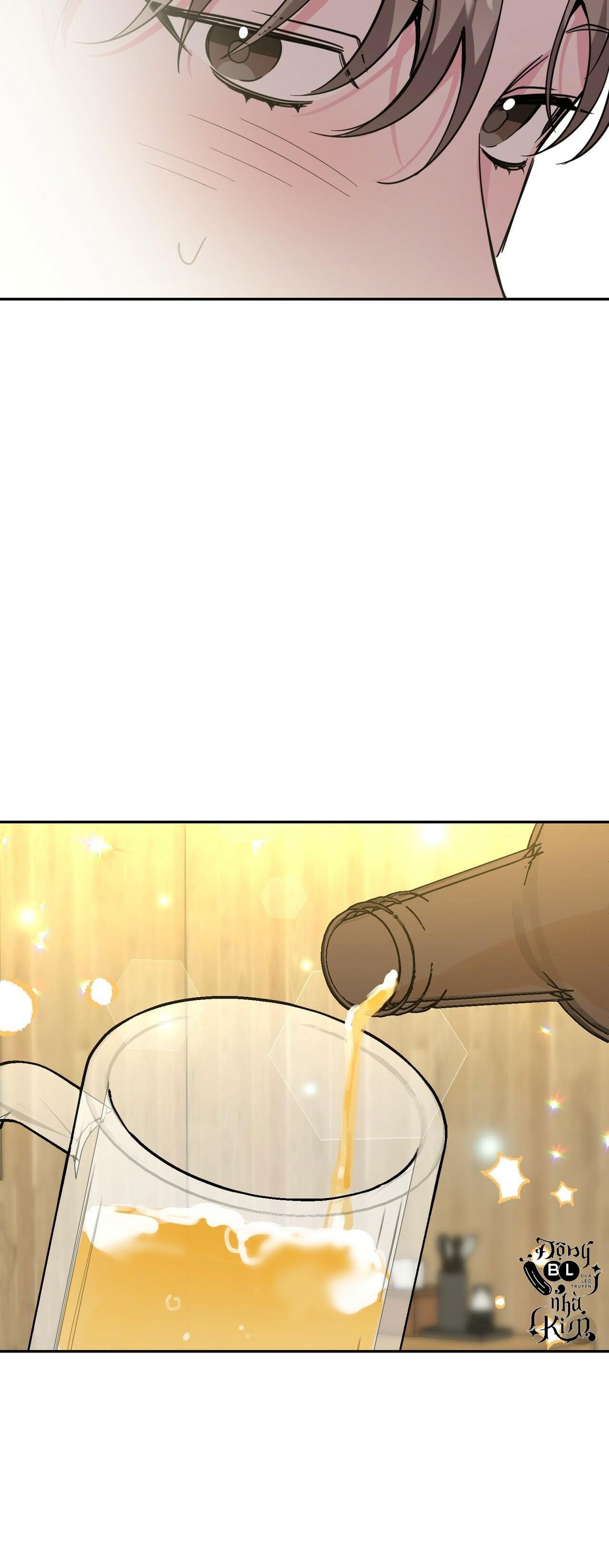 cạm bẫy đại học chapter 14 30