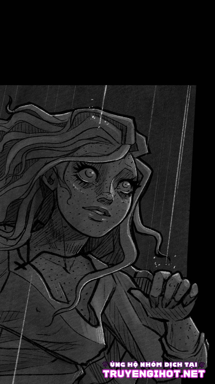 [18+] chim hoàng yến bé nhỏ của hades chapter 12 17