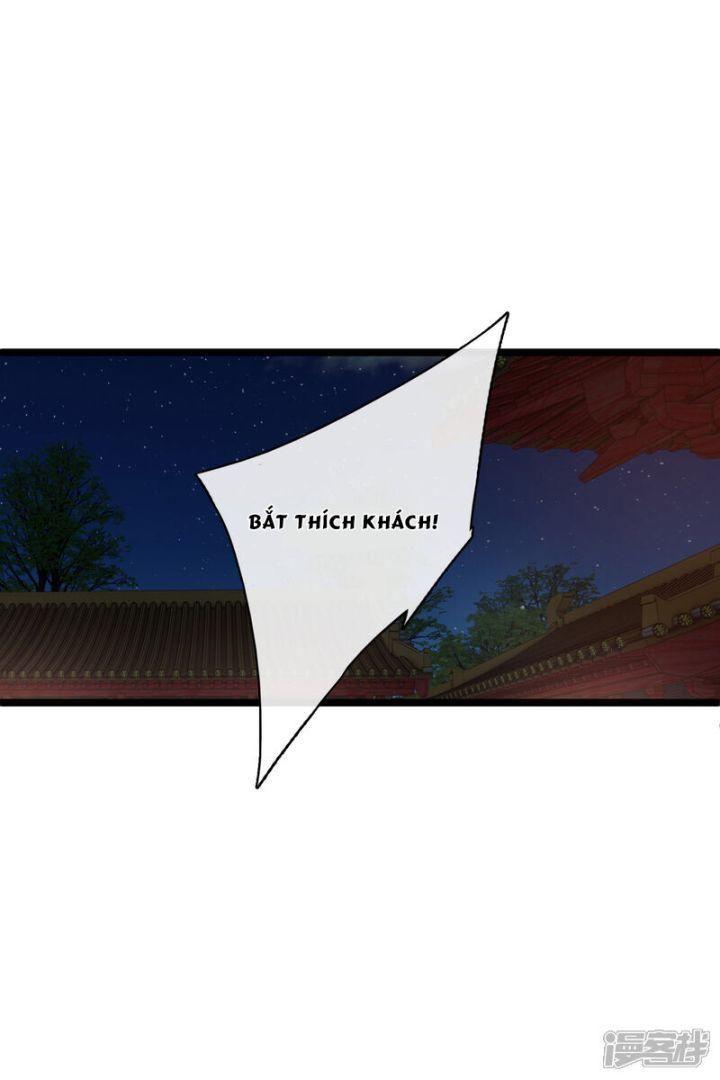 nụ cười của ngươi ngọt gãy tám cái răng của ta chapter 84 21