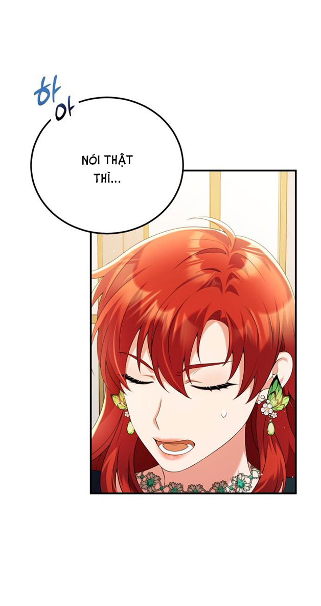tôi sẽ ly hôn với người chồng bạo chúa chapter 49.2 21