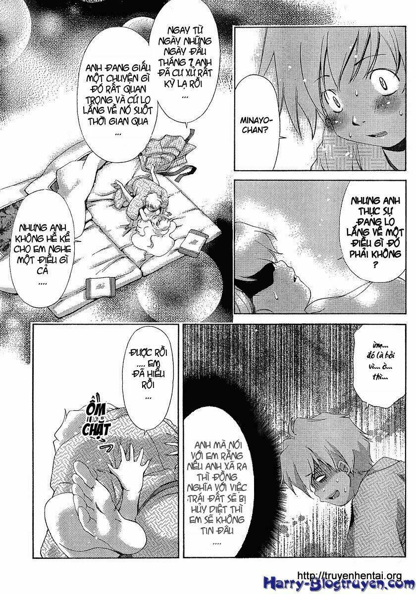 my balls chapter 29 21