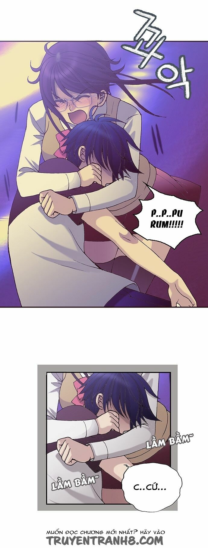 trăng mờ chapter 23 21