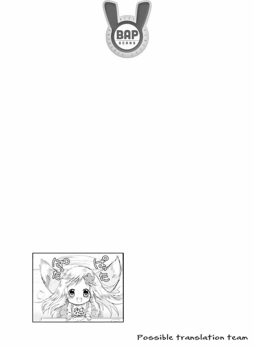 bé cáo và bánh pancake chapter 11 15