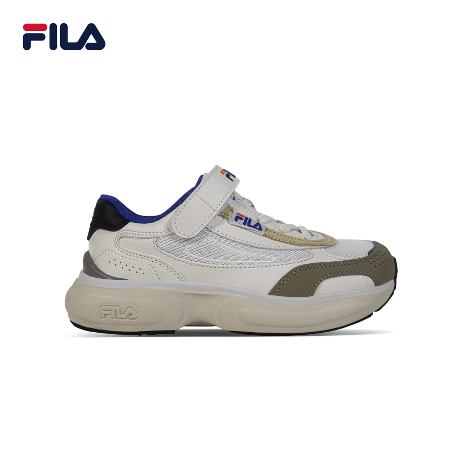 Giày sneaker trẻ em Fila Nostal Kd - 3XM01574D