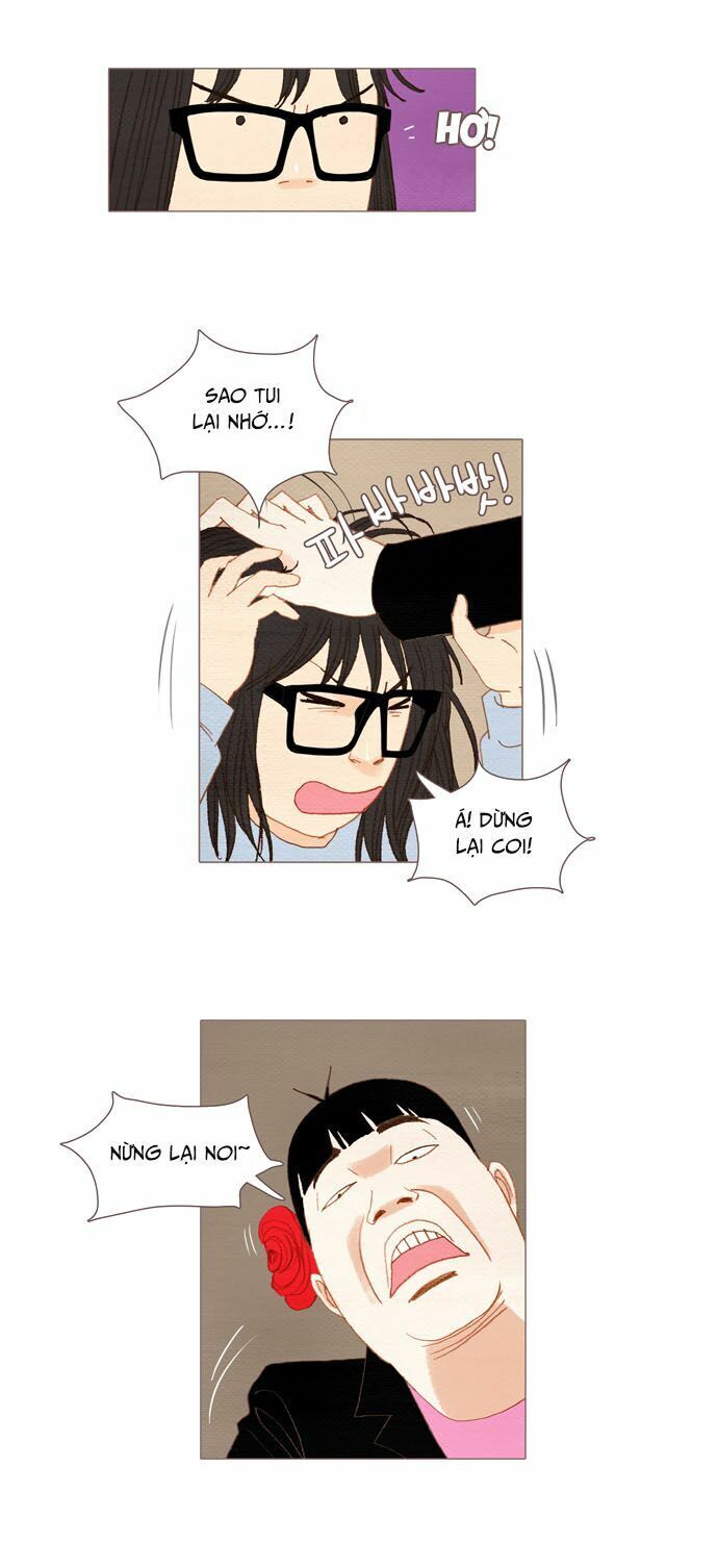 thánh thần trẻ trâu chapter 32 16