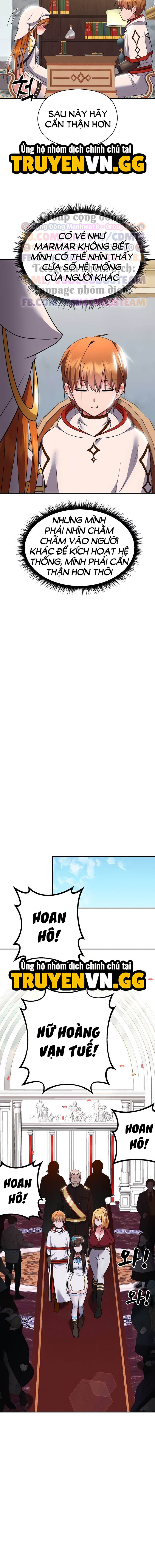 thuần hóa ác nữ tiểu thư chapter 16 15