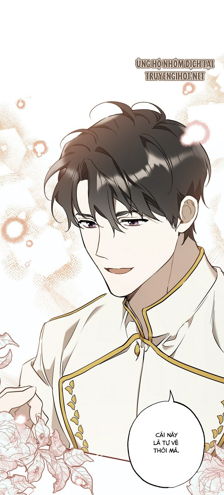 tất cả đều là sai lầm chapter 52 1