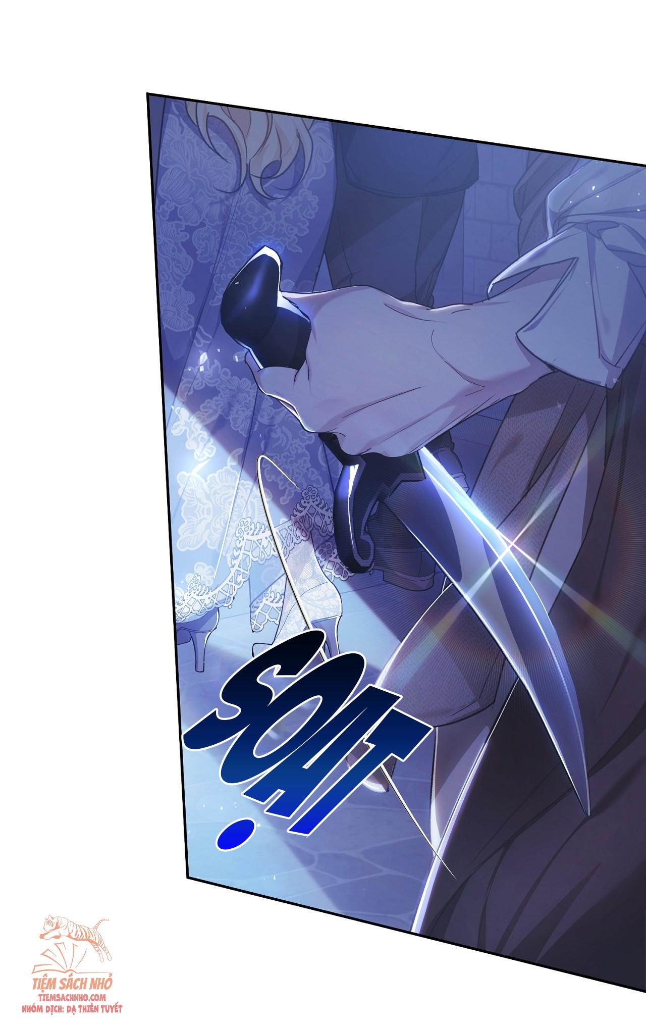 ác nữ là con rối chapter 48 46