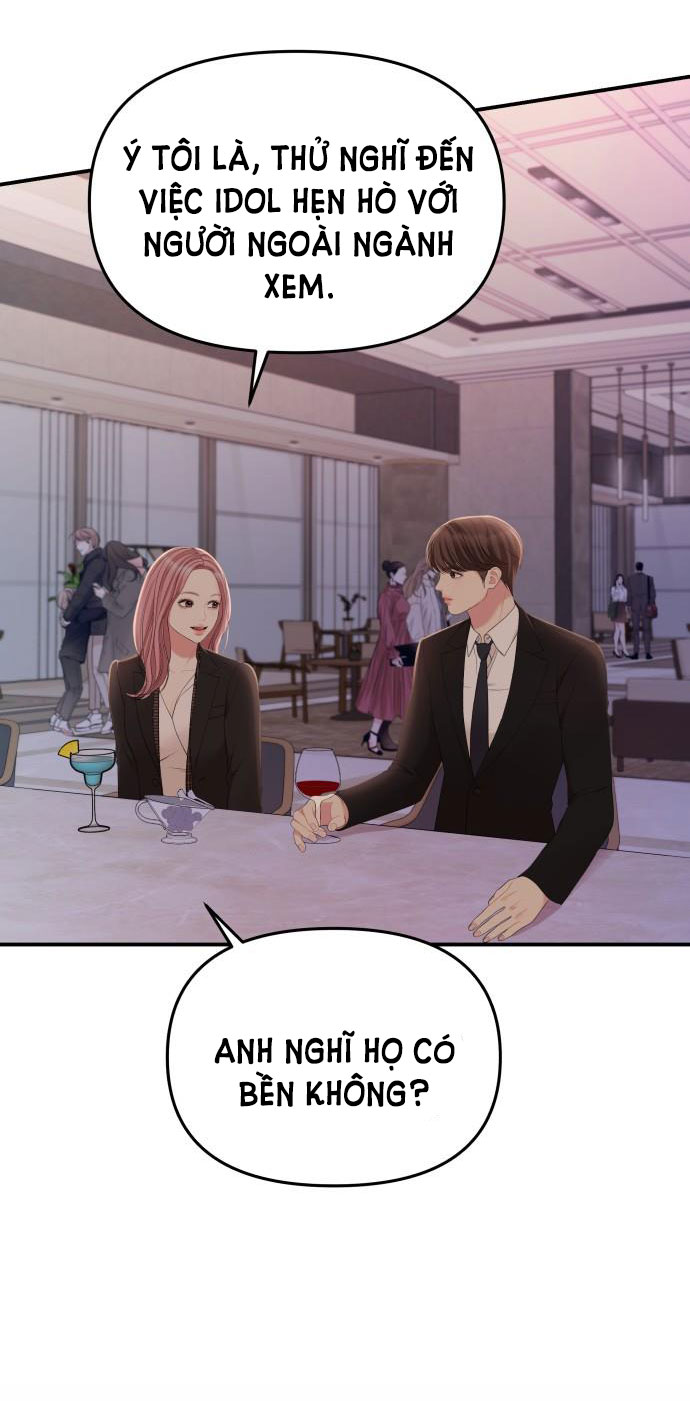 gửi em người đánh cắp những vì sao - to you who swallowed a star chapter 102.2 15