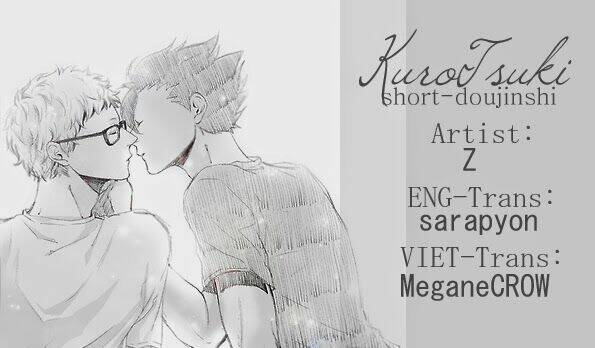 bóng chuyền nảy lửa - kurotsuki dj chapter 12 24