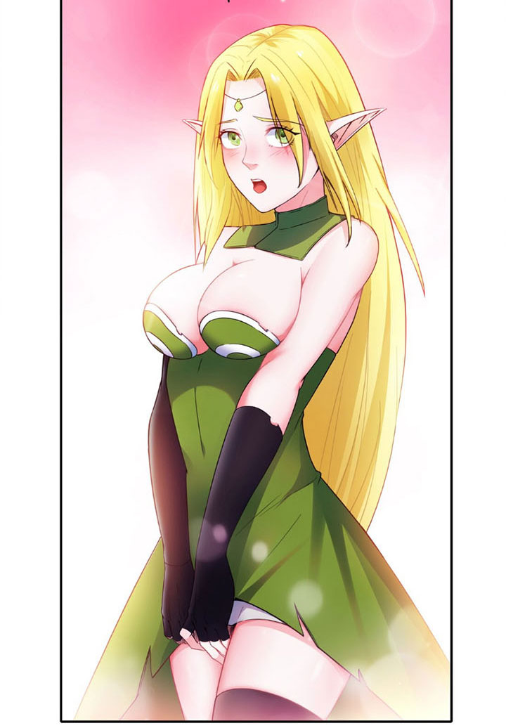 đại ma pháp sư dựa vào muội tử trừ ma chapter 2 75