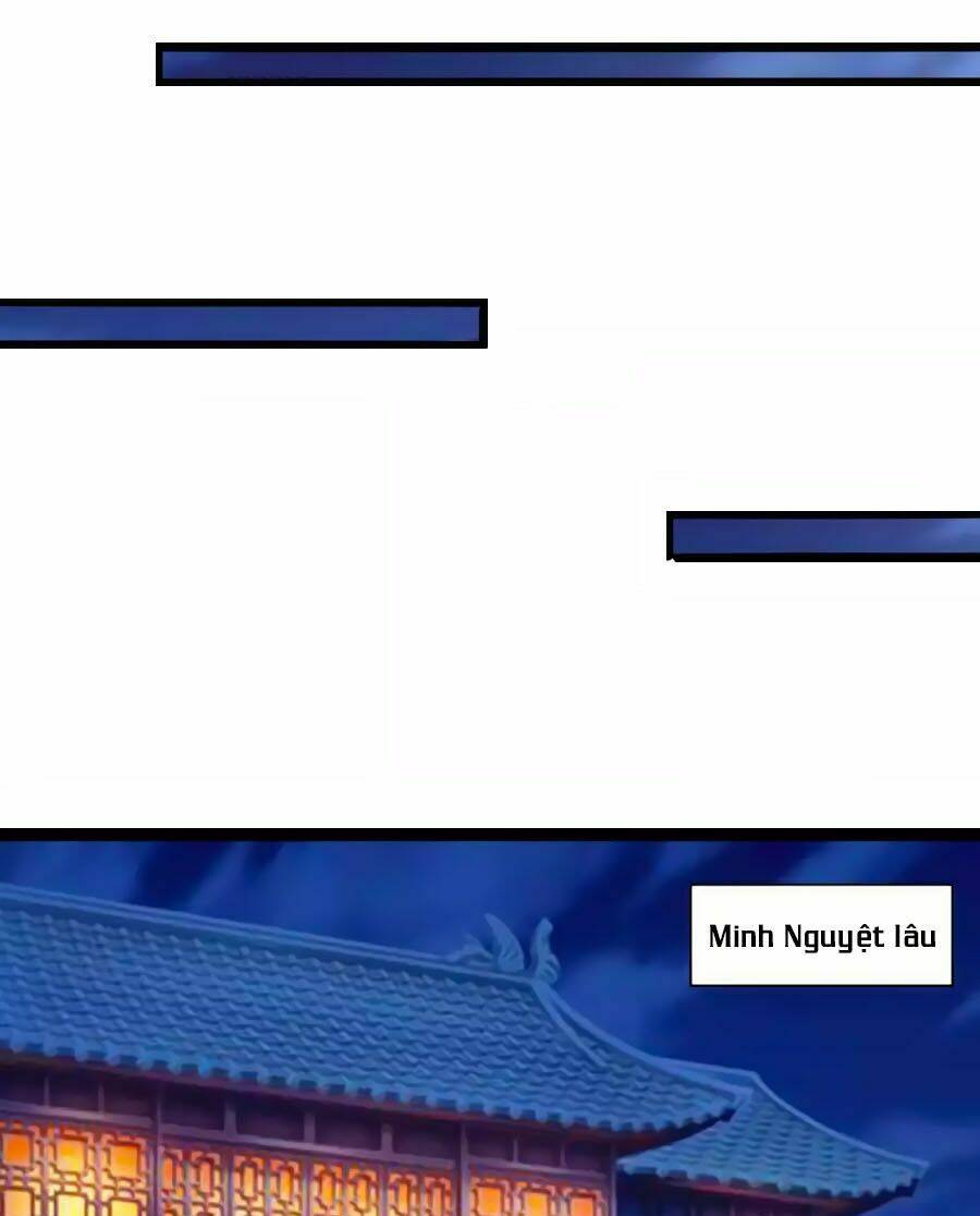 thỏ yêu tiểu vương phi chapter 71 12