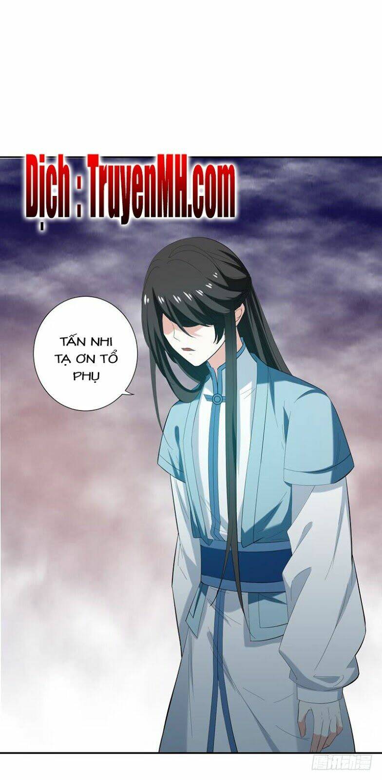 bạo lực tiếu thôn cô chapter 49 10