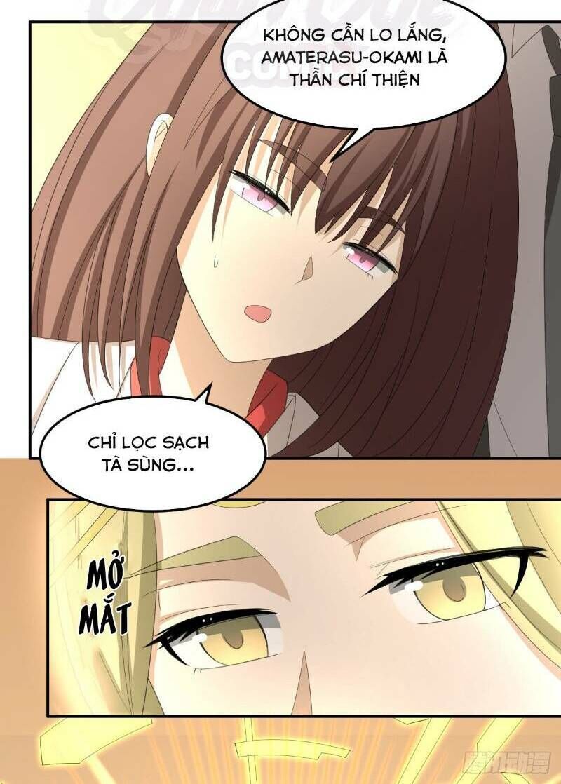 nghịch thiên tiên mệnh chapter 36 8