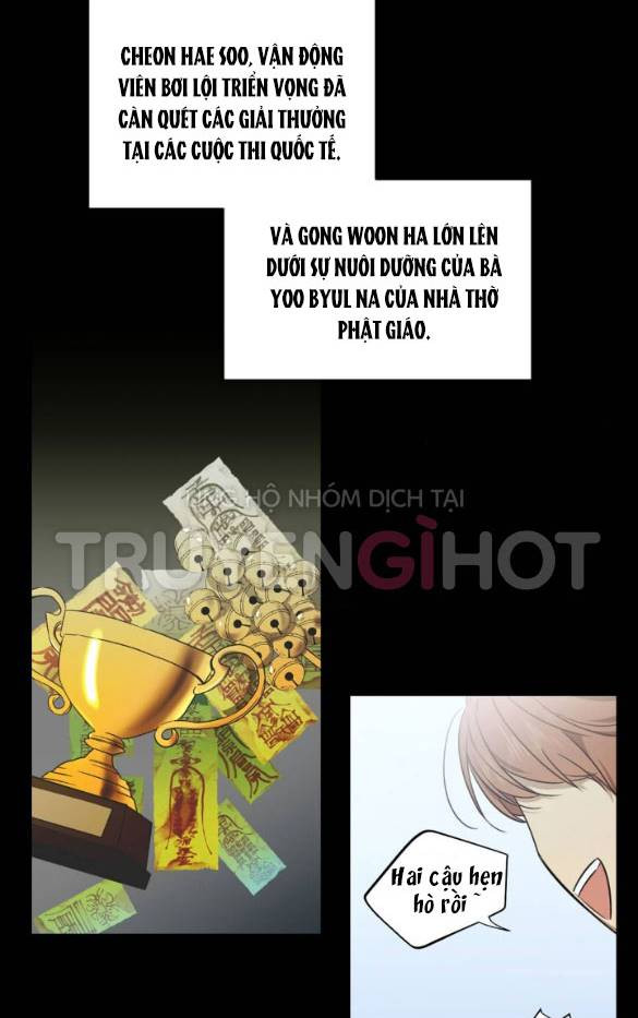 sương giá chapter 1.2 21