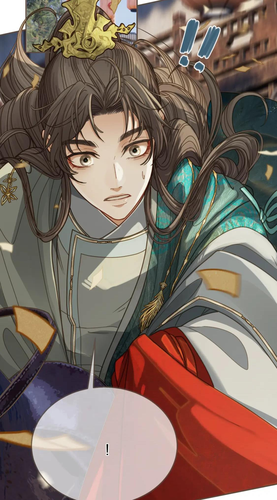 á nô 2: thám hoa chapter 3 40