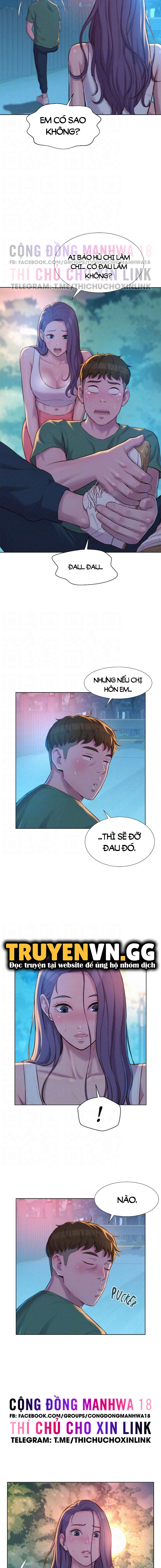 trại hè lãng mạn chapter 31 4