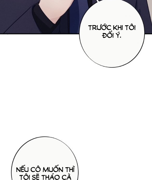 [18+] người vợ quyến rũ chapter 13.2 30