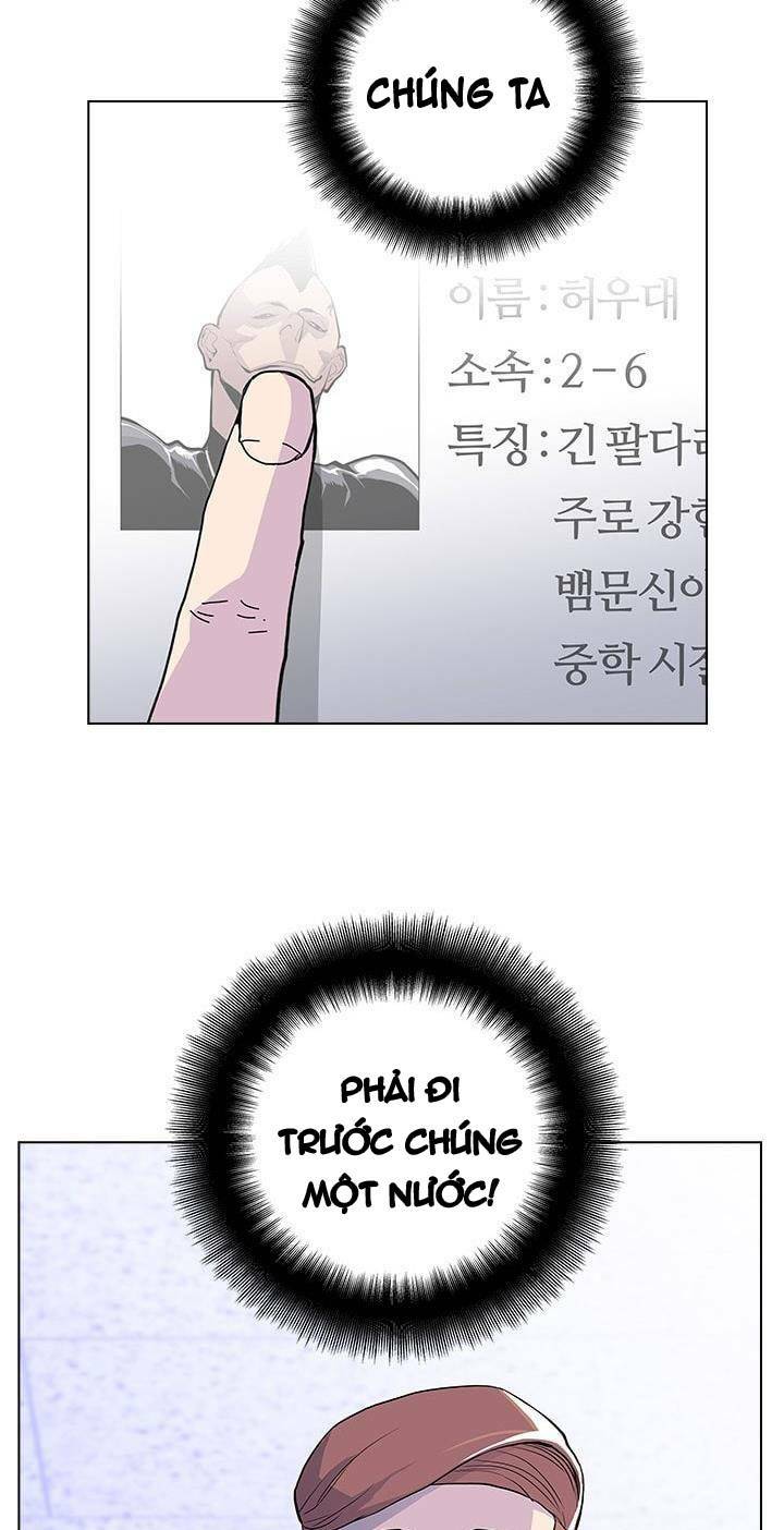 cuộc chiến băng đảng chapter 37 35