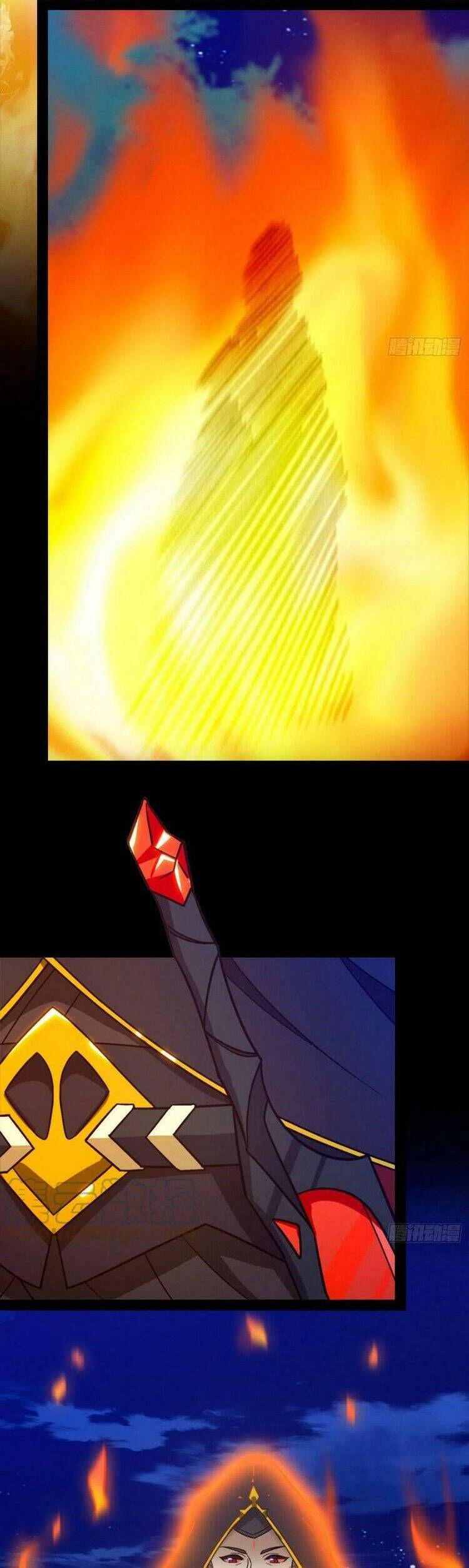 vạn cổ kiếm thần chapter 200 18