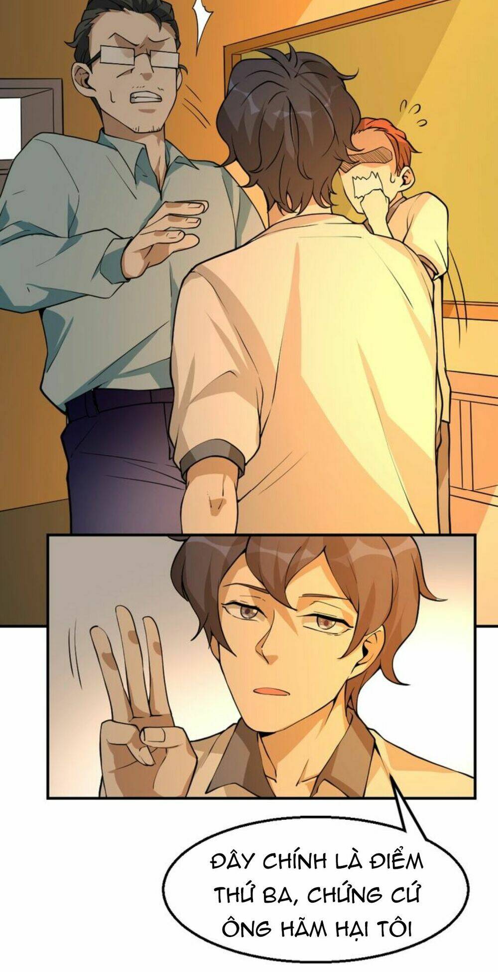 app tu chân mạnh nhất chapter 5 35