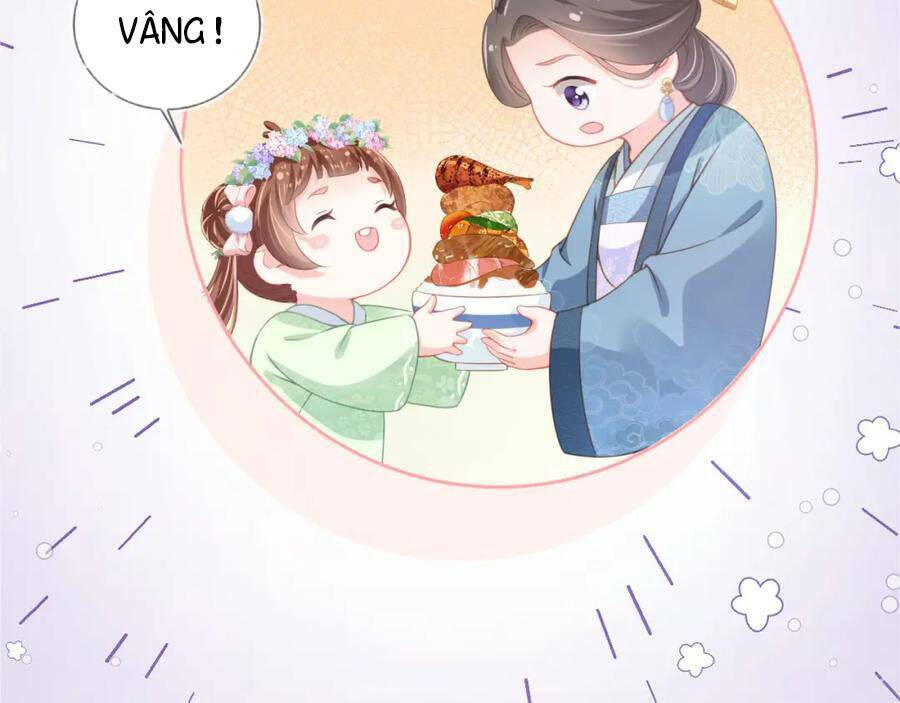 nhặt được bảo bối manh manh chapter 9 35