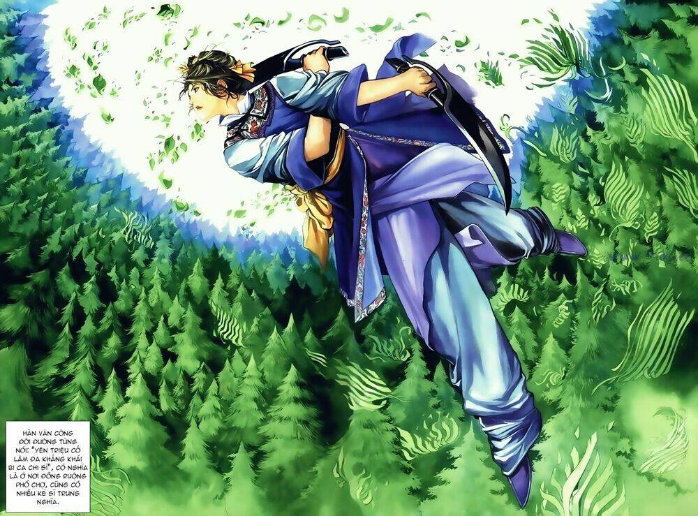 ngọa hổ tàng long i+ii chapter 1 17